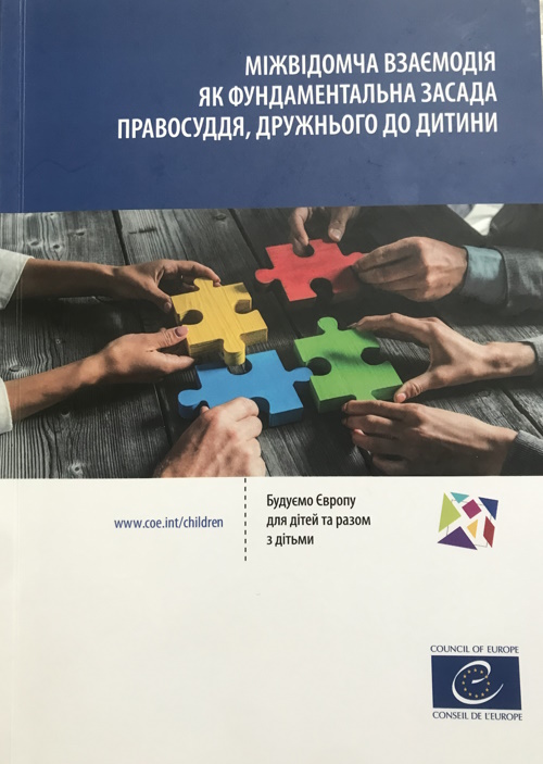 Міжвідомча взаємодія