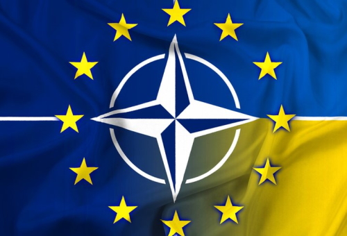 Україна-НАТО: формула безпеки