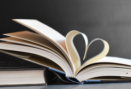 Улюблені книги мільйонів