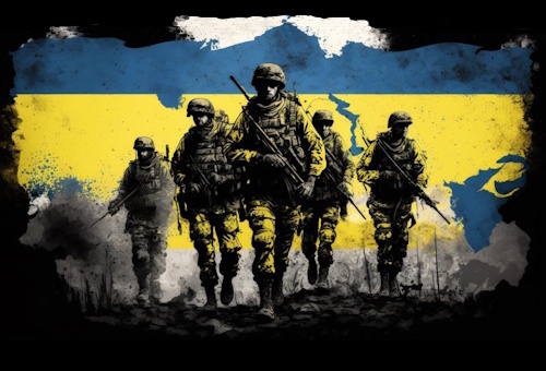 Ми не обирали війну,  але ми прийняли бій
