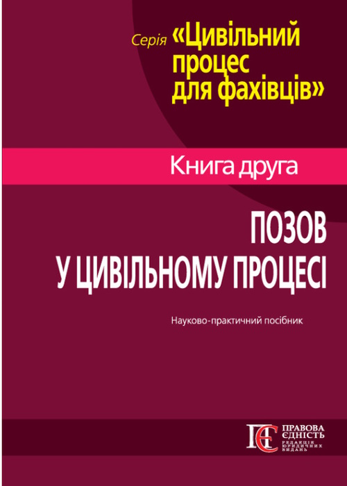 Коротка назва книги та автор для пошуку