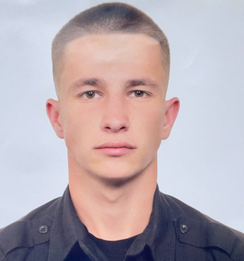 АРТИМОВИЧ Андрій