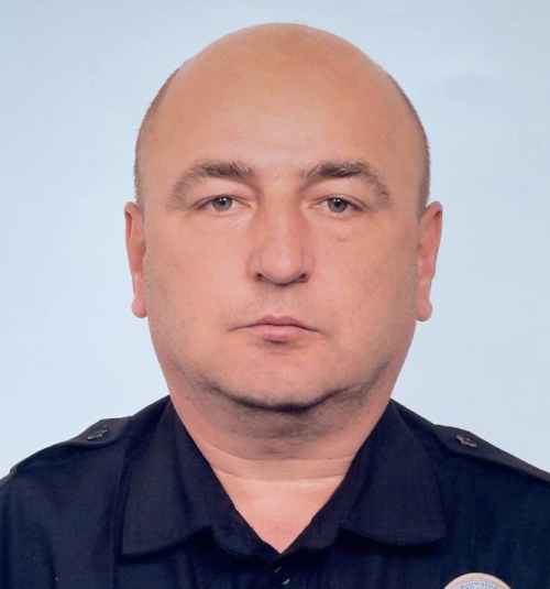 ФЕДЬКІВ Андрій