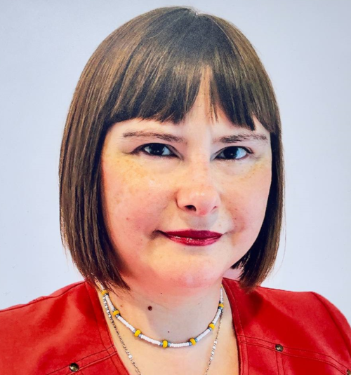 ГЛОВЮК Ірина