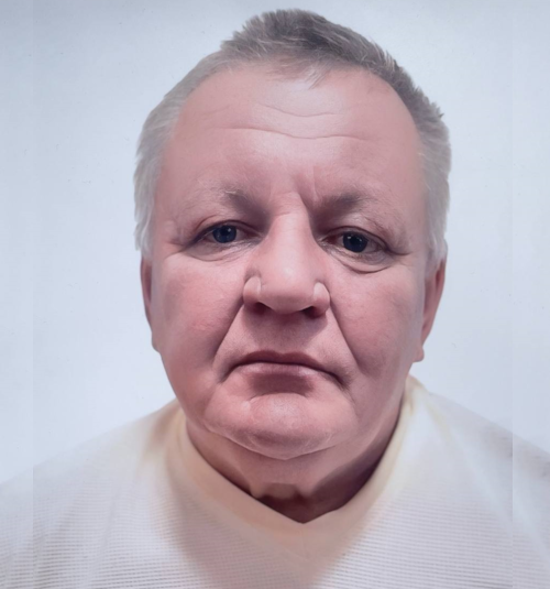 ХМЕЛЬНИЦЬКИЙ В'ячеслав