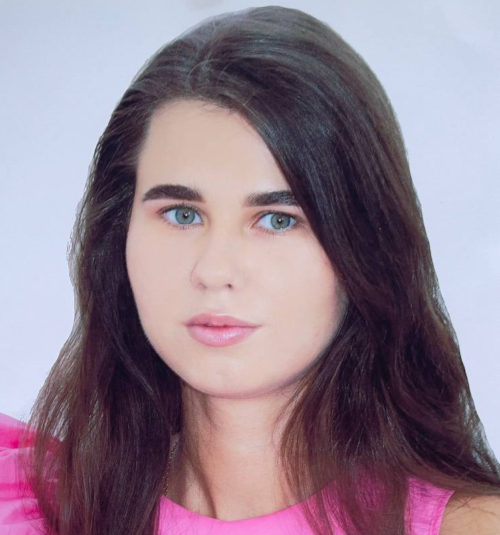 ШТИБЕЛЬ Уляна