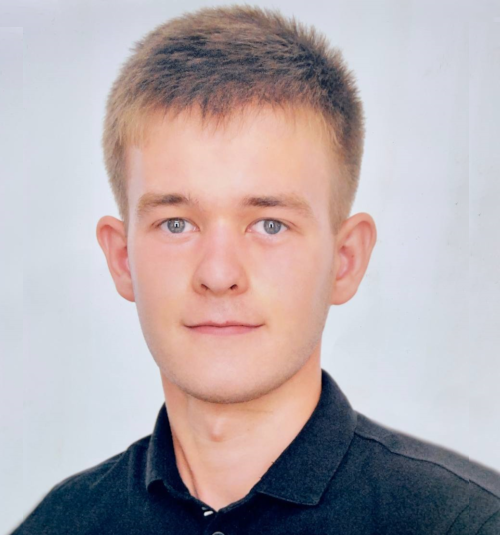 ВЕРГУН Володимир
