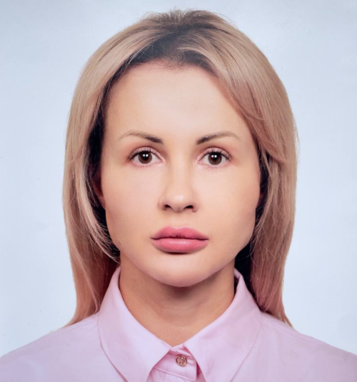 ЯЦИК Мар'яна