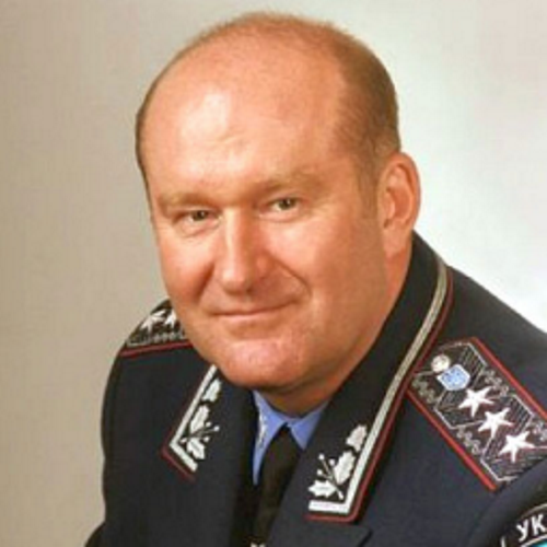 BILOKON Mykola