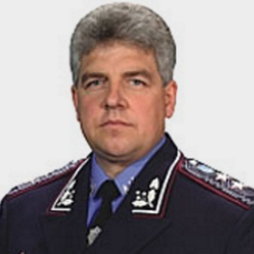 DYVAK Mykhailo