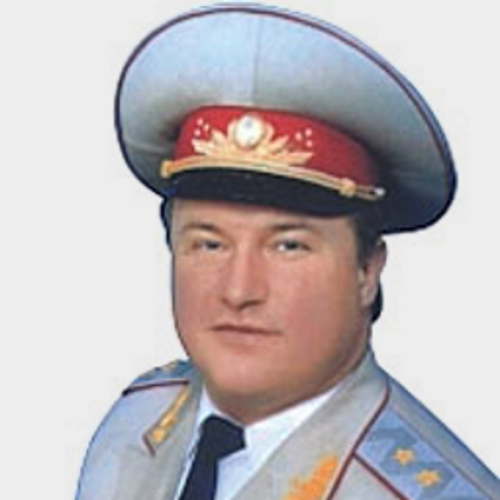 FRANTSUZ Anatolii