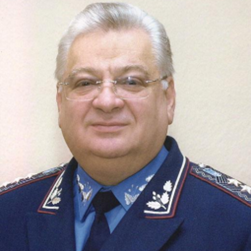 KONDRATIEV Yaroslav