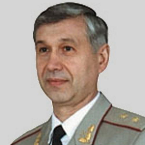 KOROL Viktor