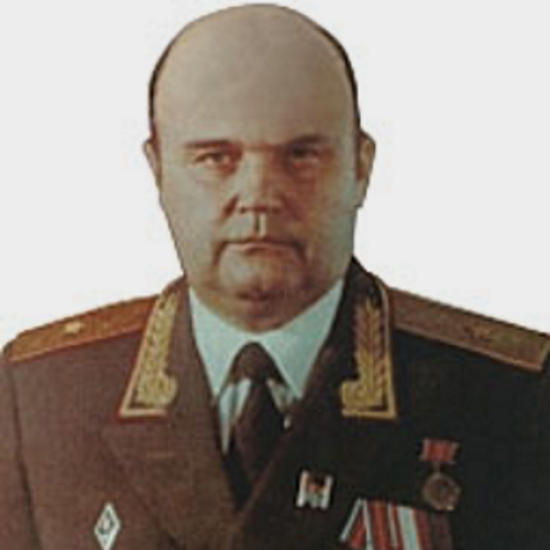 MELNYK Petro