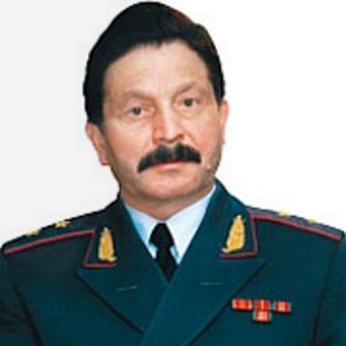 MOTRYNETS Ivan