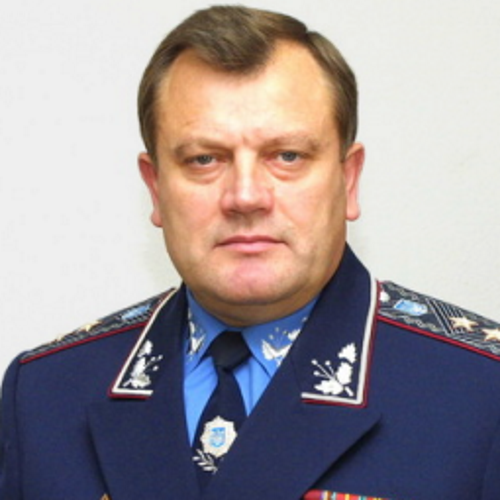 OPANASENKO Petro