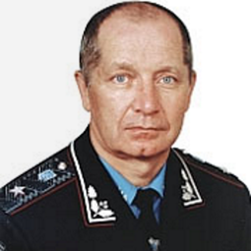 ОСТАПЕНКО Олексій