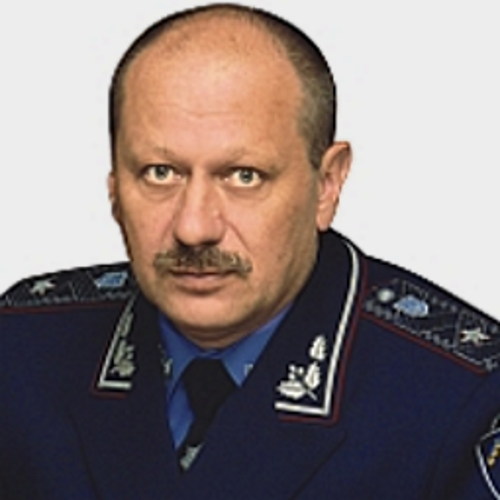 ПІДДУБНИЙ Сергій