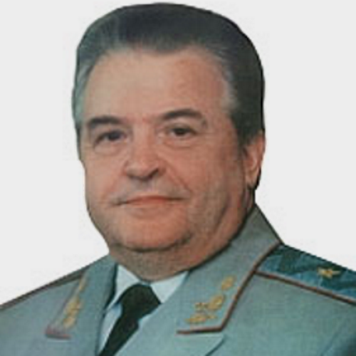 REHULSKYI Viktor