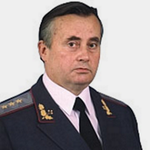 ROZENKO Vitalii