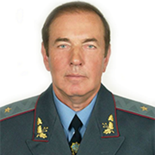 SARHAN Vasyl