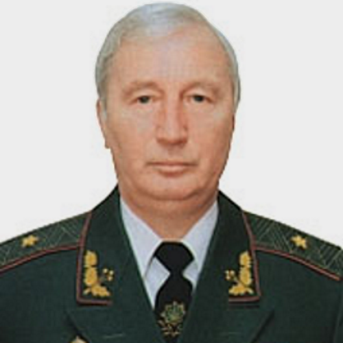 SVYNAROV Viktor