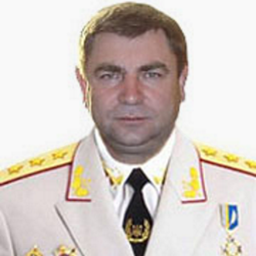 YALOVENKO Vitalii