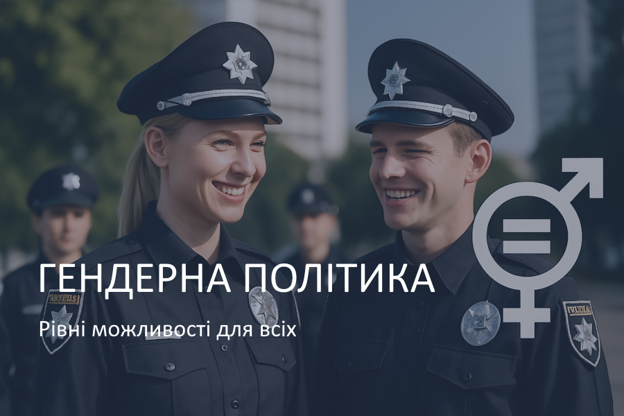 Гендерна політика