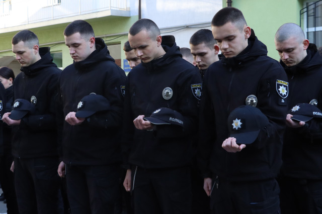 В університеті вшанували пам’ять загиблих внаслідок аварії на Чорнобильській АЕС