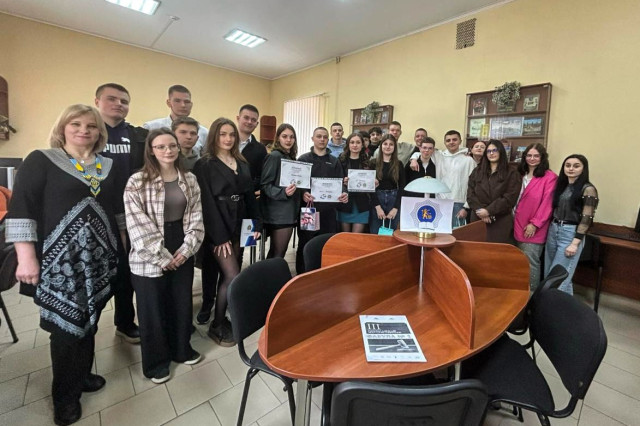 У ЛьвДУВС відбулися дебати з трудового права