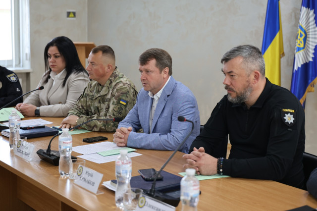 У ЛьвДУВС відбулася звітна наукова конференція про якість та інновації в освіті й науці