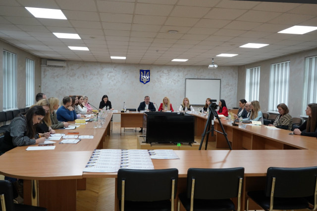 У ЛьвДУВС відбулася науково-практична конференція, присвячена актуальним проблемам приватного права в умовах євроінтеграції