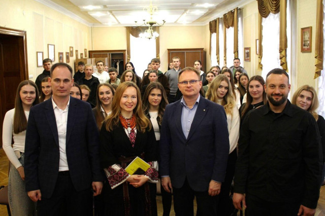 Практика в дії: студенти ЛьвДУВС ознайомилися з роботою органів юстиції