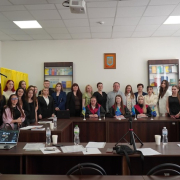 Імпровізоване судове засідання "Trial trial"(25.05.26)