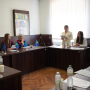 Імпровізоване судове засідання "Trial trial"(25.05.26)