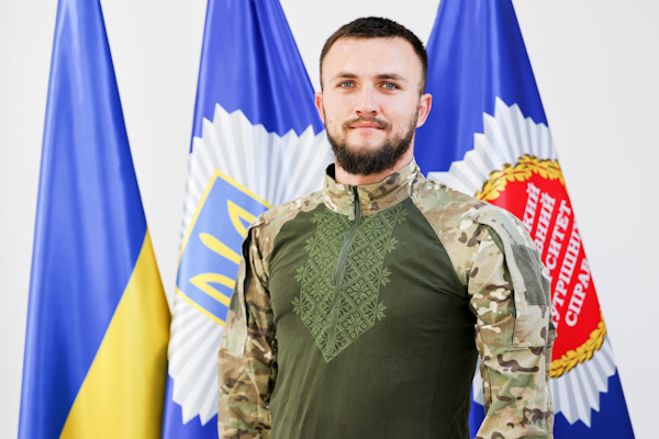 Богдан Білінський