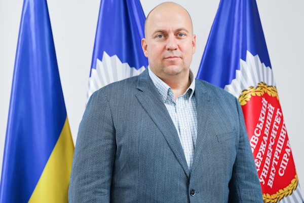 Олександр МАРІН