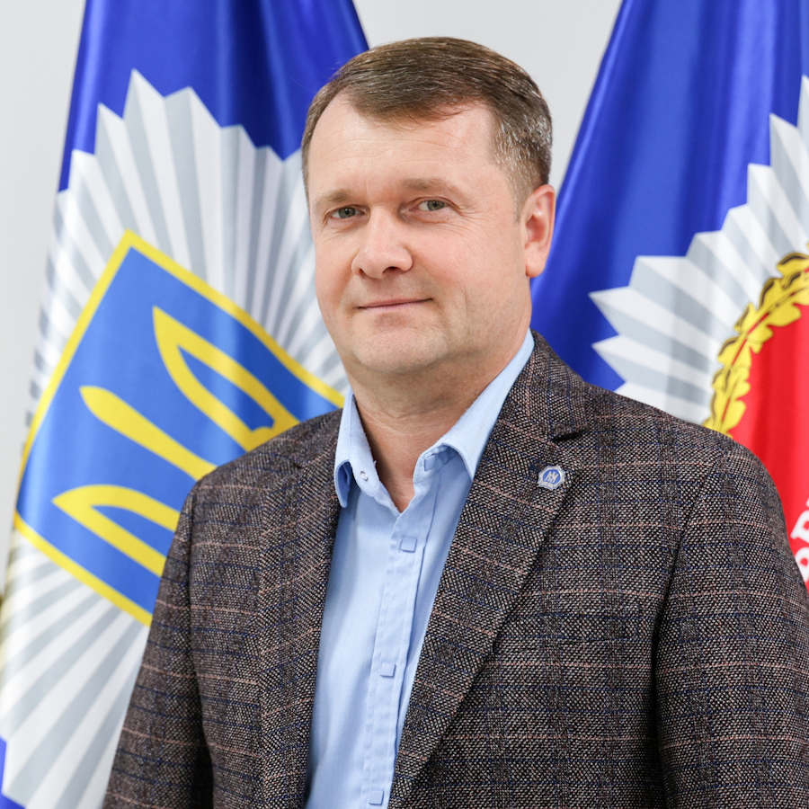 СТРОЦЬКИЙ Руслан