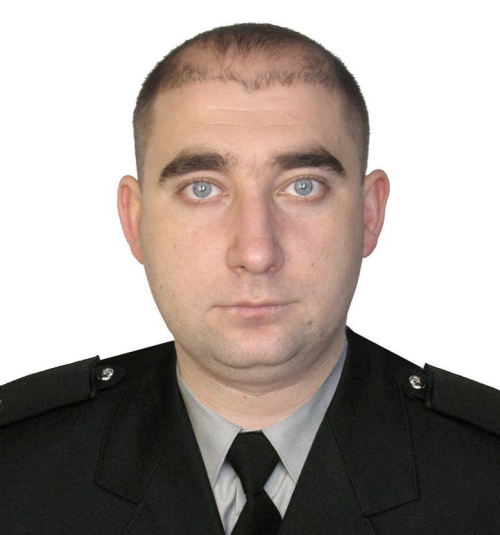 СТРУЖ Павло