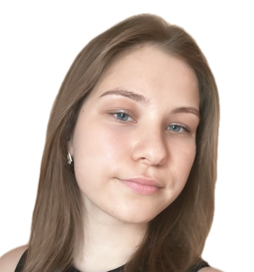 КРЕЧКІВСЬКА Мар'яна 