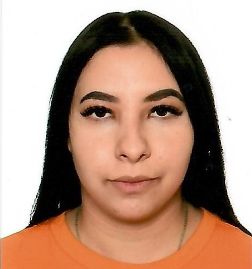 ЗАНФІР Андріяна 