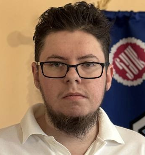 ШПАК-РИЛЬНІКОВ Максим