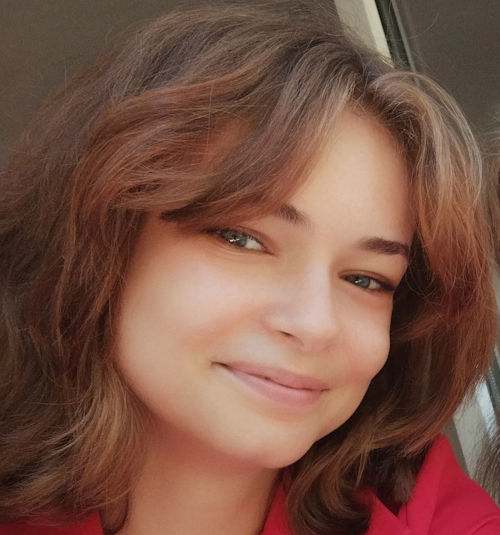 ШАТАЛОВА Альона
