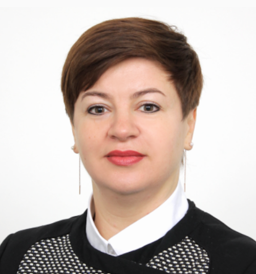 БАЛИНСЬКА Ольга 