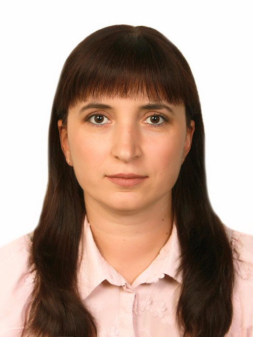Романова Альона Сергіївна