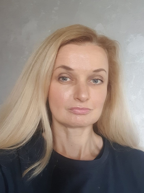 Романова Альона Сергіївна