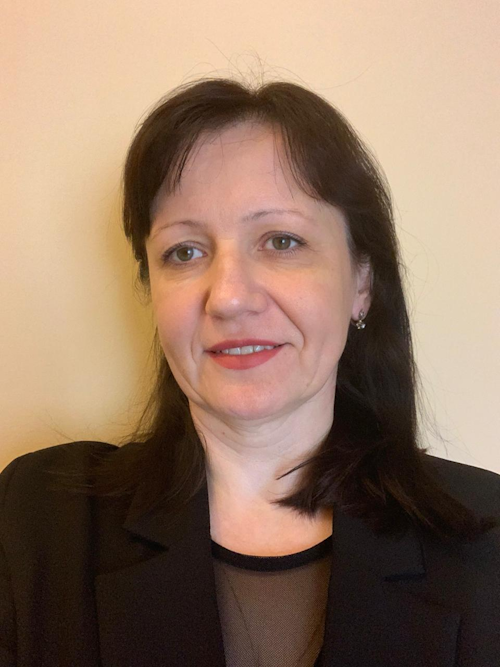 Романова Альона Сергіївна