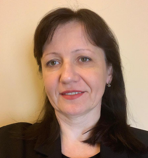 РОМАНОВА Альона 