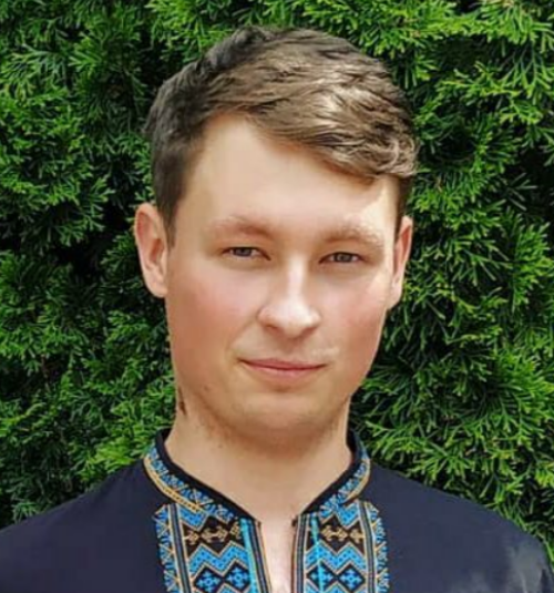 БОЙЧУК Владислав
