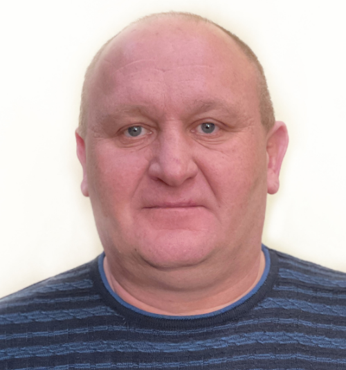 НАХВОСТАЧ Михайло